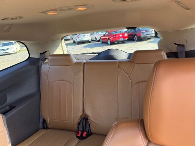 2015 Buick Enclave Premium Hattiesburg MS