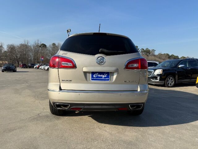 2015 Buick Enclave Premium Hattiesburg MS