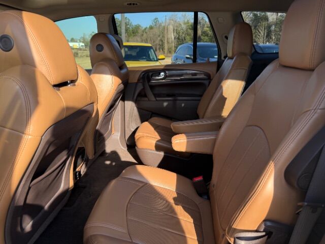 2015 Buick Enclave Premium Hattiesburg MS