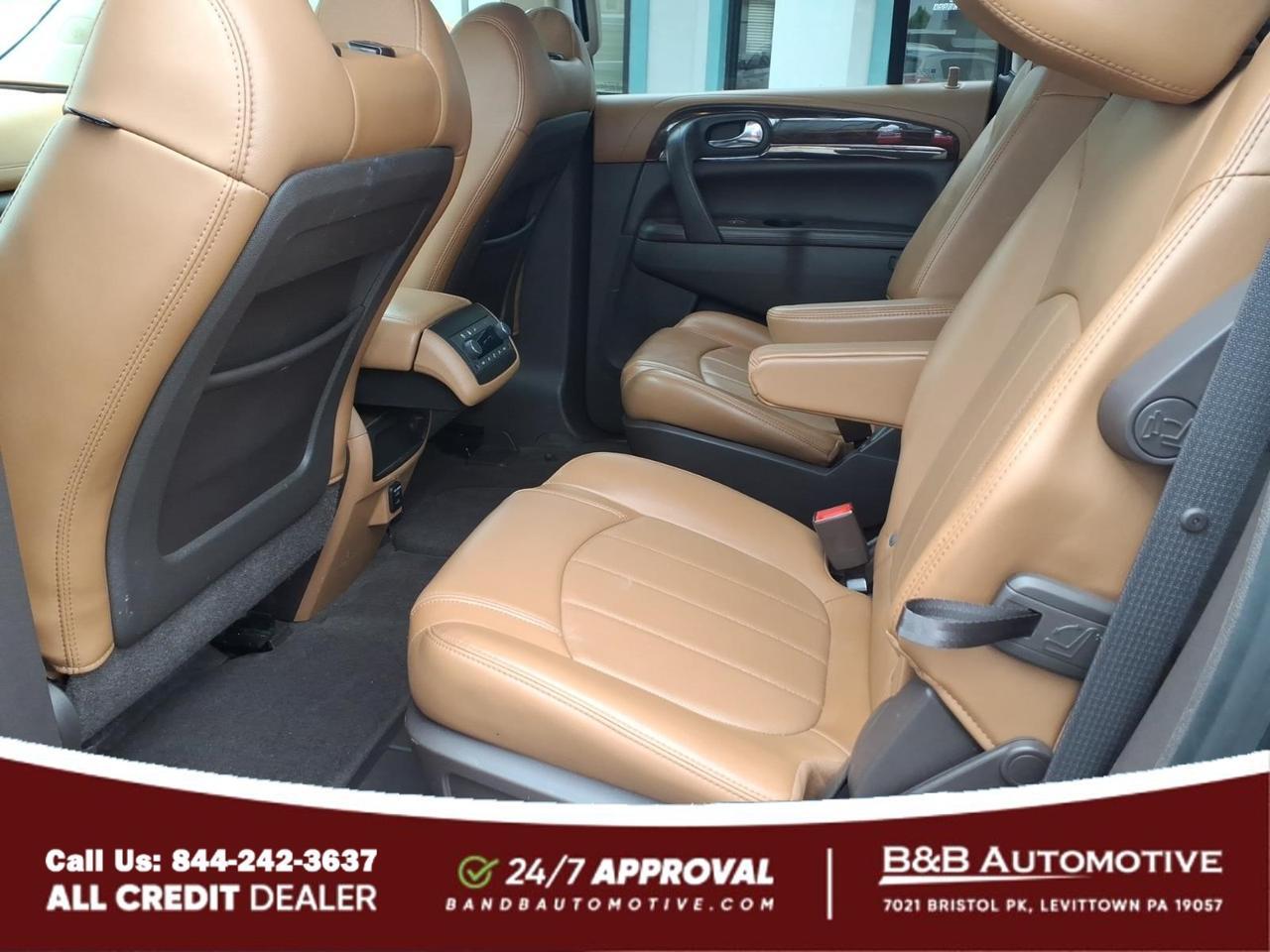 2015 Buick Enclave Premium Levittown PA