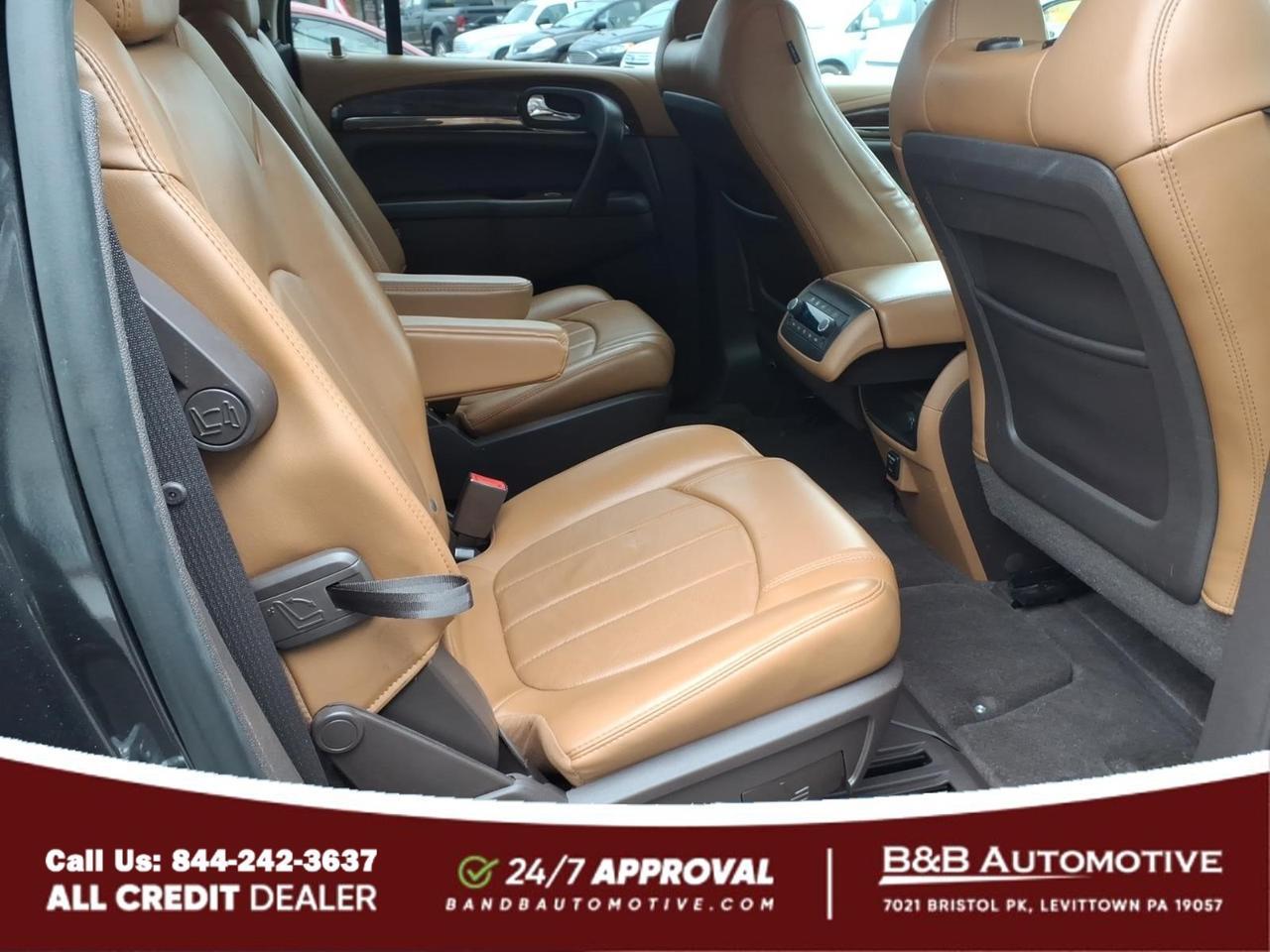 2015 Buick Enclave Premium Levittown PA