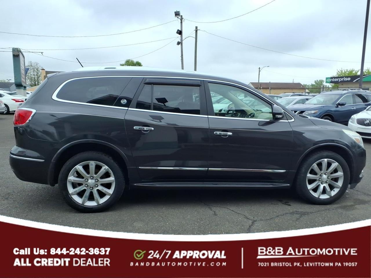2015 Buick Enclave Premium Levittown PA