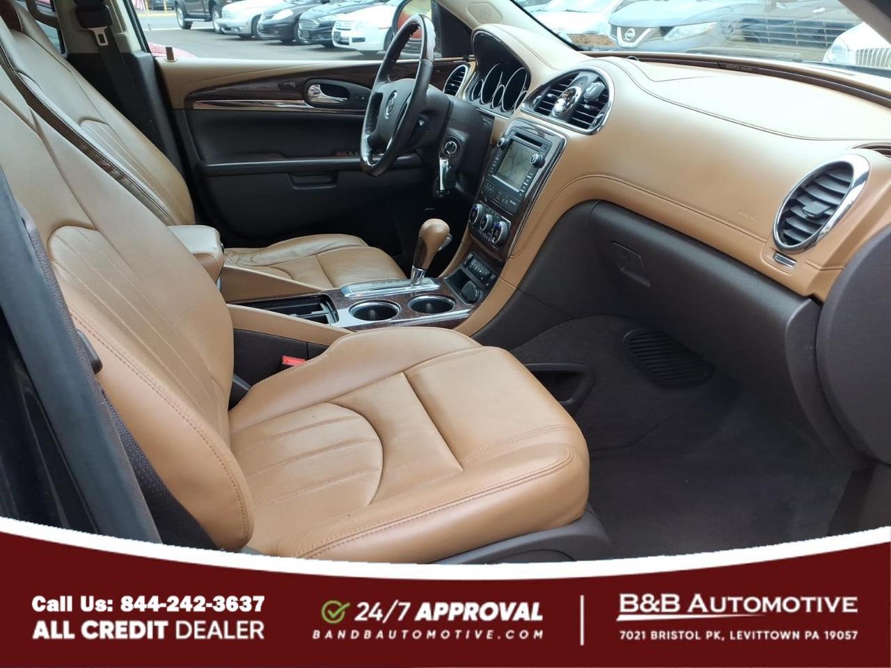 2015 Buick Enclave Premium Levittown PA