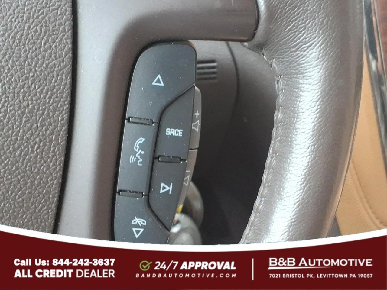 2015 Buick Enclave Premium Levittown PA