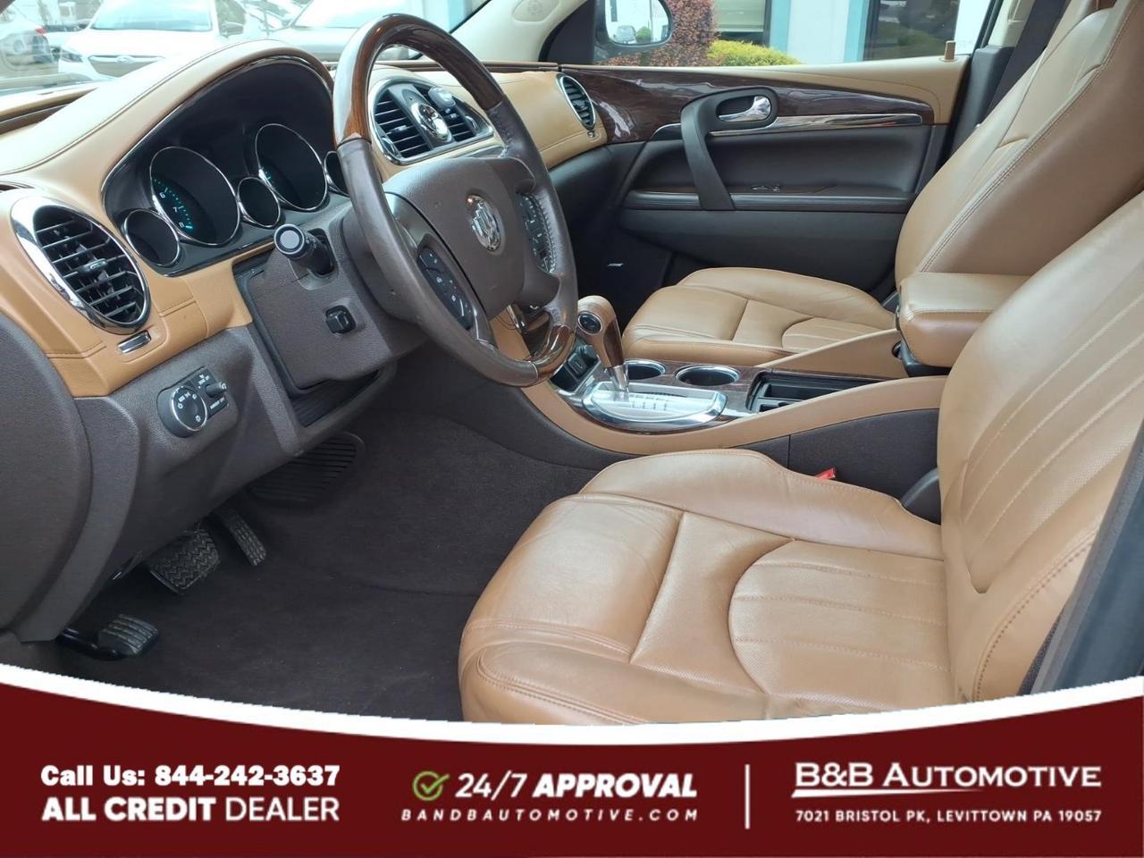 2015 Buick Enclave Premium Levittown PA