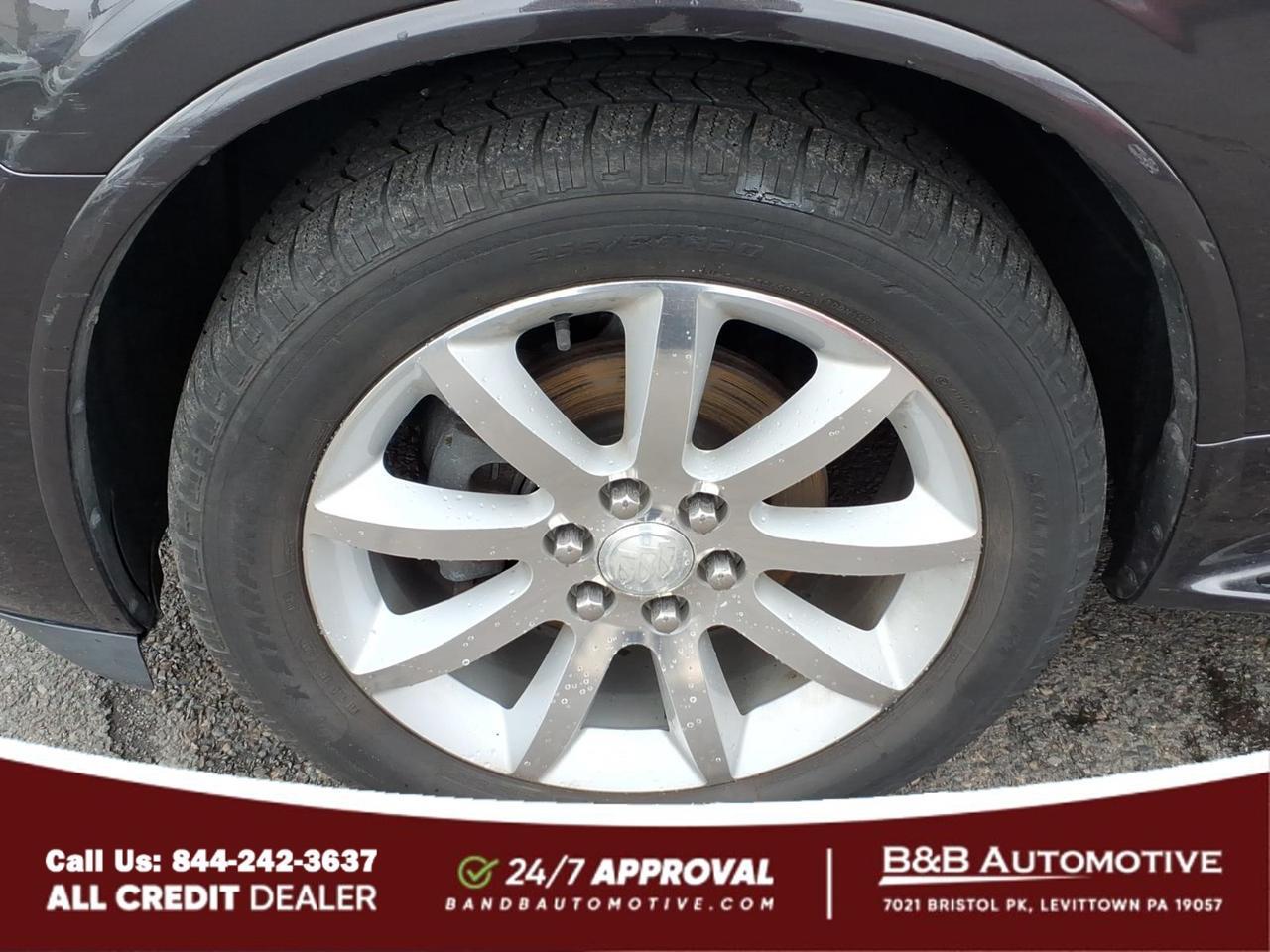 2015 Buick Enclave Premium Levittown PA