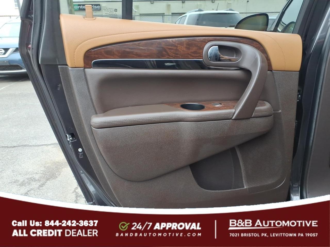 2015 Buick Enclave Premium Levittown PA