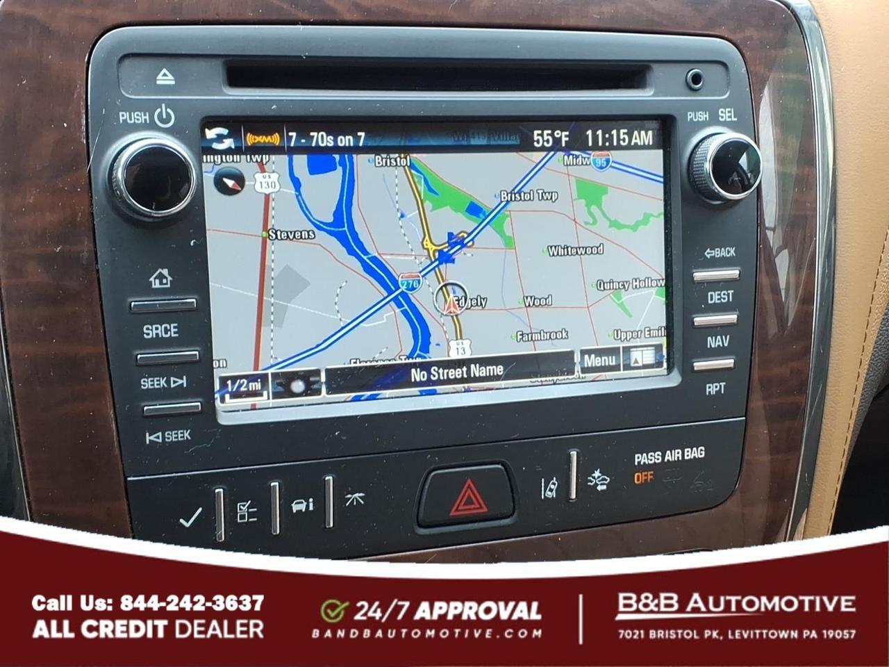 2015 Buick Enclave Premium Levittown PA