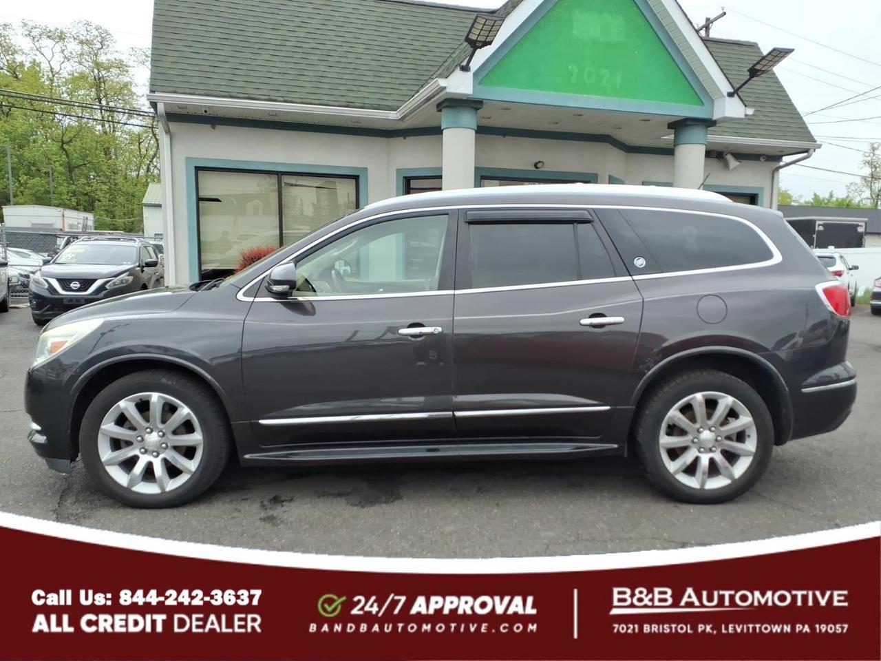 2015 Buick Enclave Premium Levittown PA