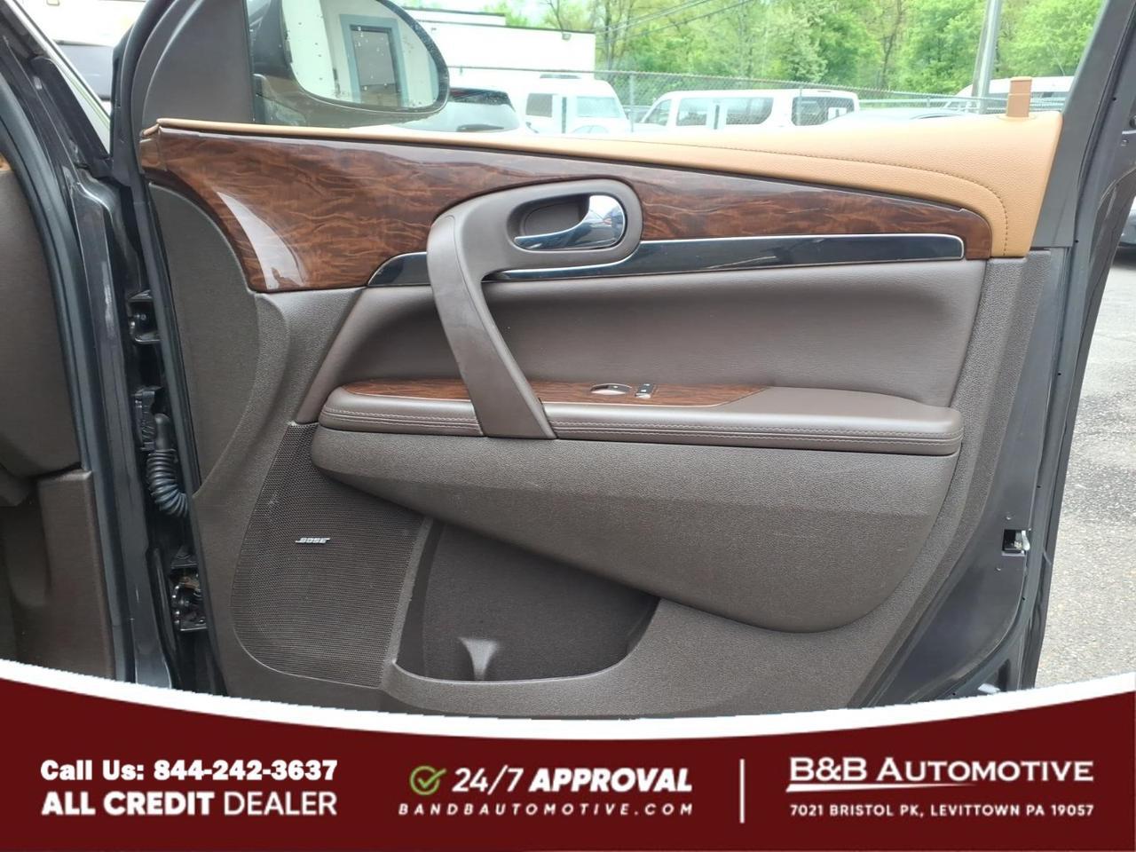 2015 Buick Enclave Premium Levittown PA