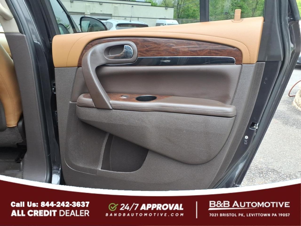 2015 Buick Enclave Premium Levittown PA
