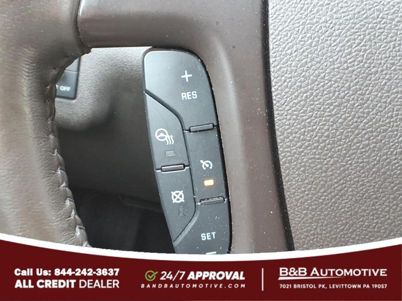 2015 Buick Enclave Premium Levittown PA