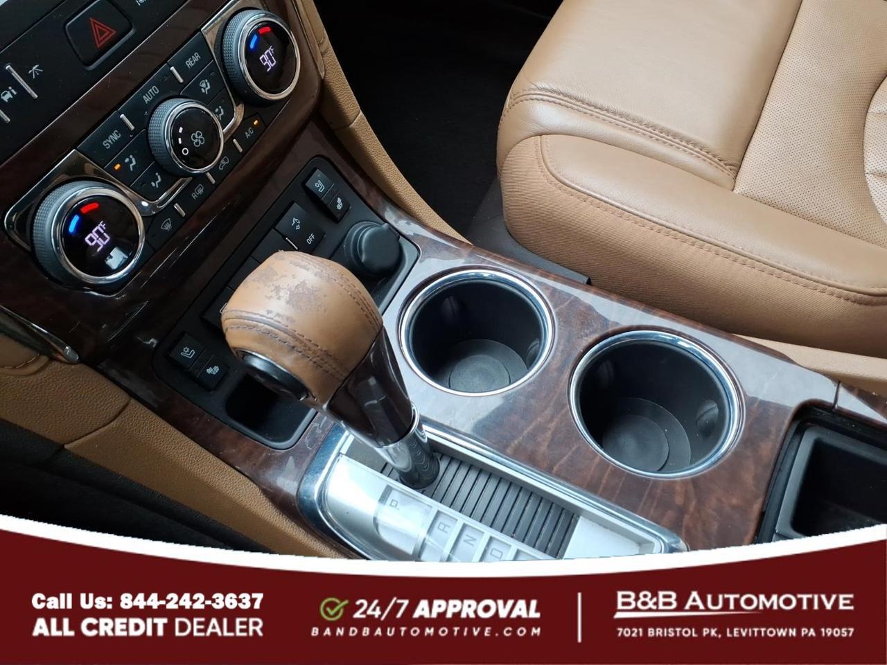 2015 Buick Enclave Premium Levittown PA