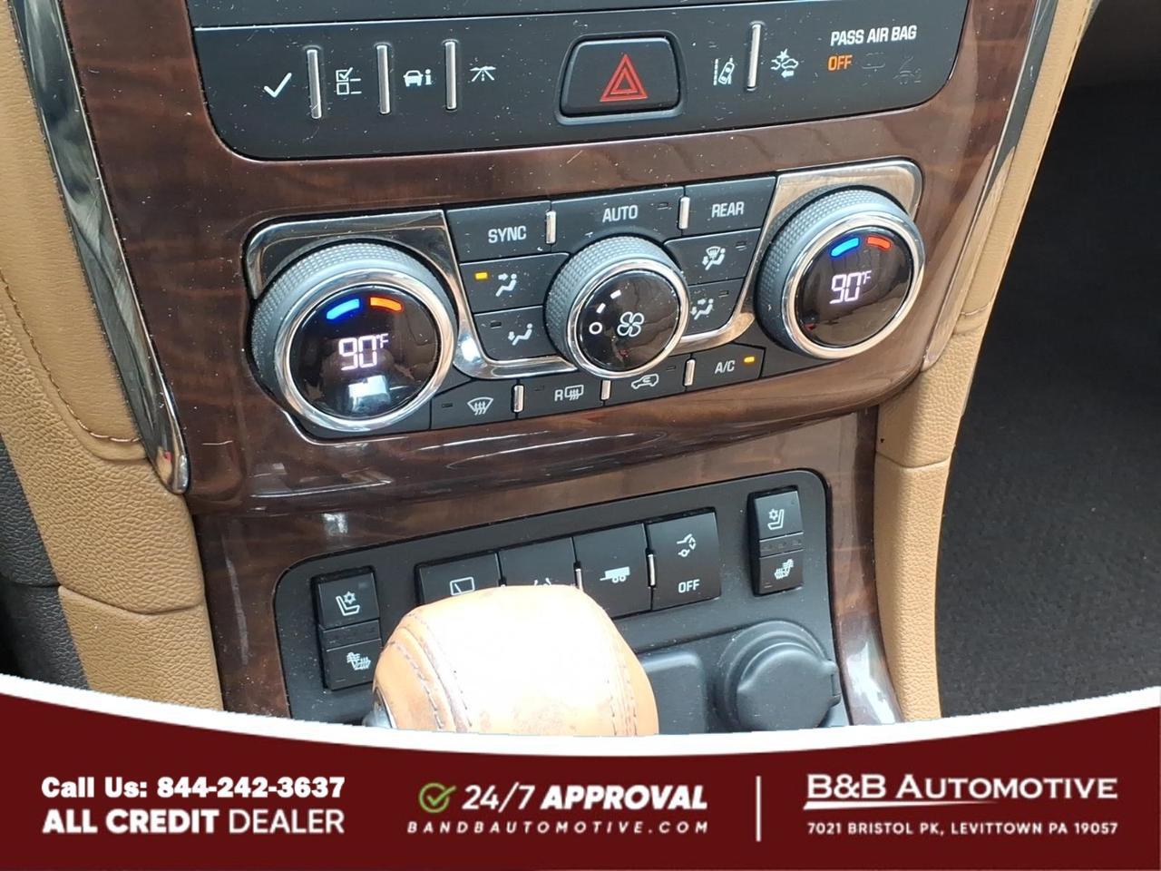 2015 Buick Enclave Premium Levittown PA