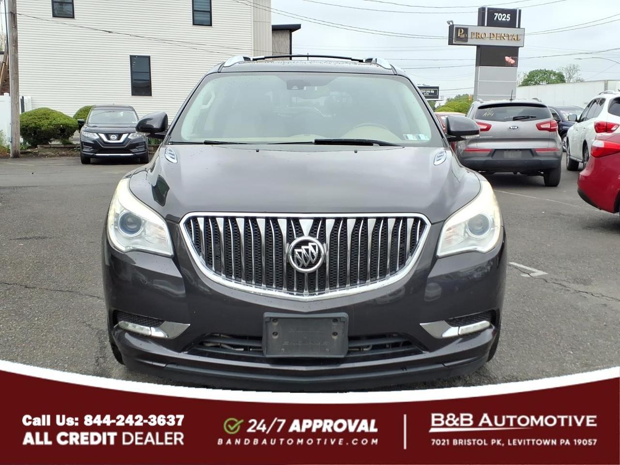 2015 Buick Enclave Premium Levittown PA