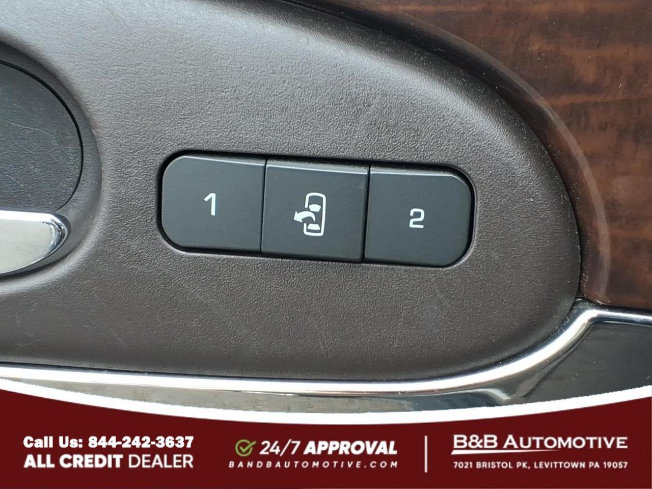 2015 Buick Enclave Premium Levittown PA