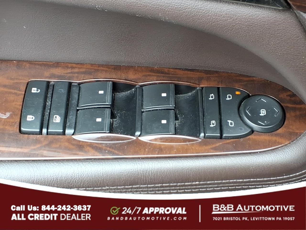 2015 Buick Enclave Premium Levittown PA