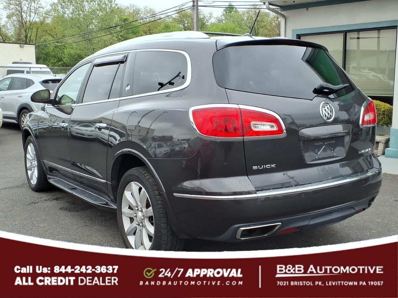 2015 Buick Enclave Premium Levittown PA