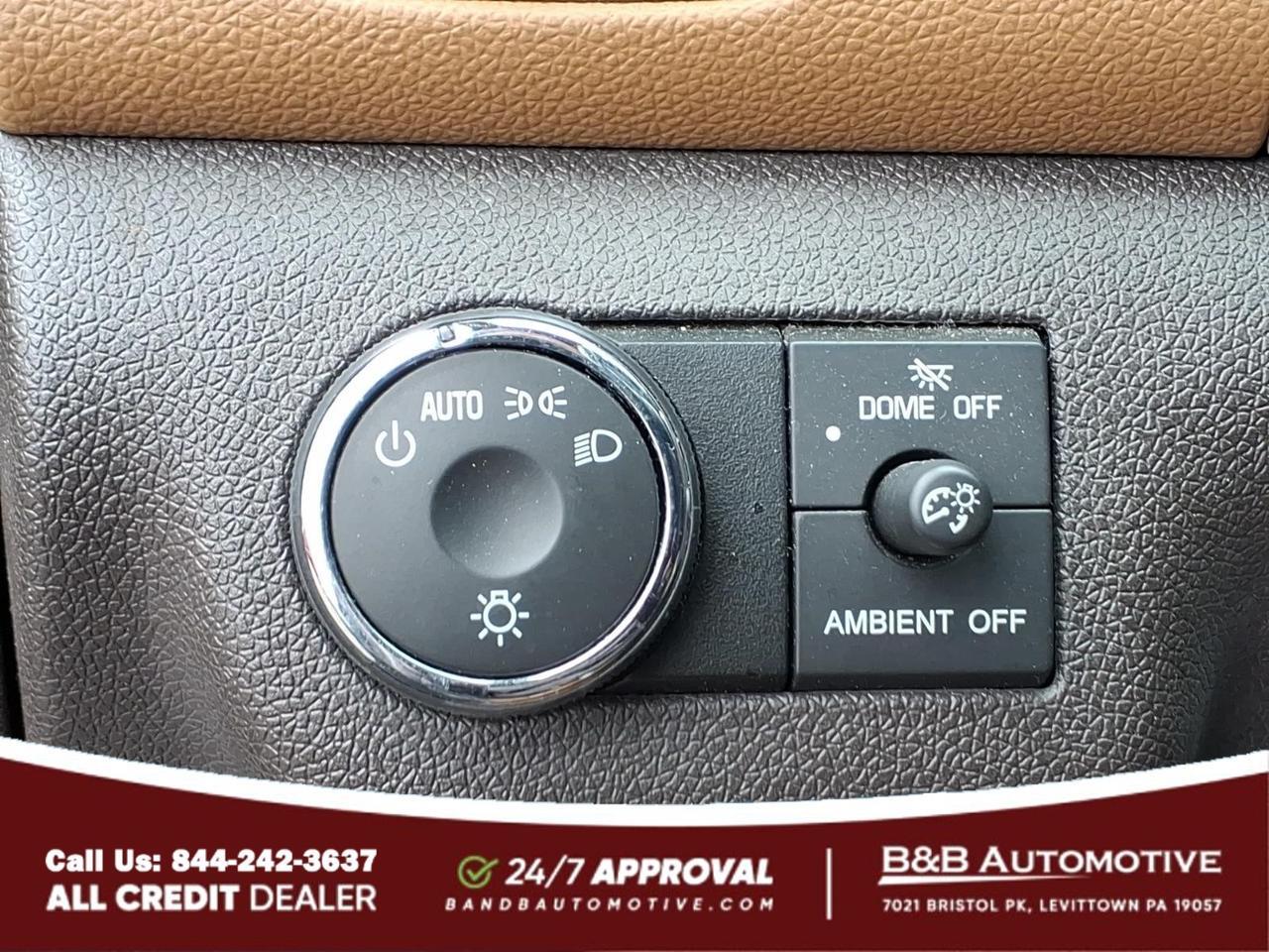 2015 Buick Enclave Premium Levittown PA