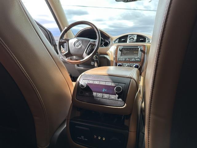 2015 Buick Enclave Premium Tucson AZ
