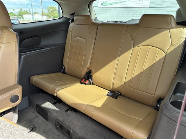 2015 Buick Enclave Premium Tucson AZ