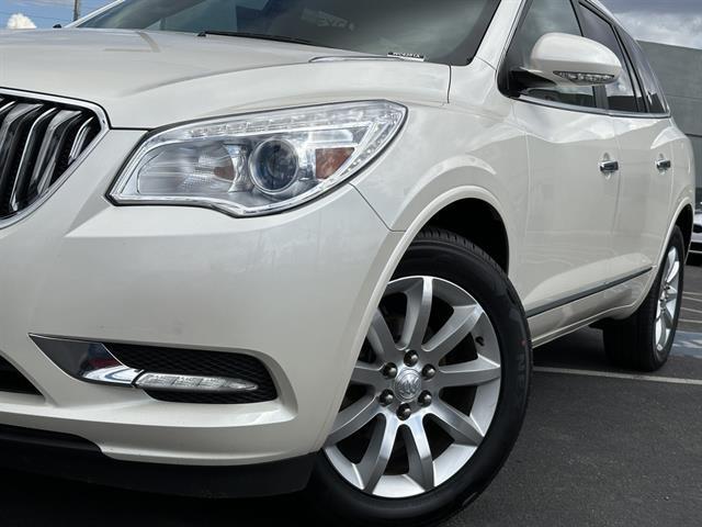 2015 Buick Enclave Premium Tucson AZ