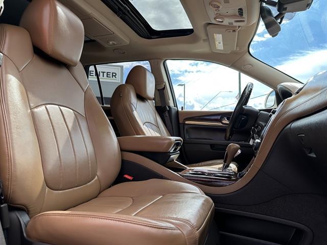 2015 Buick Enclave Premium Tucson AZ