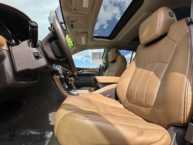 2015 Buick Enclave Premium Tucson AZ