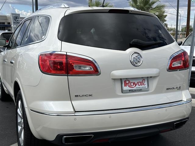 2015 Buick Enclave Premium Tucson AZ