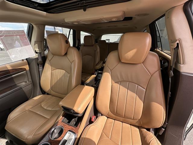 2015 Buick Enclave Premium Tucson AZ