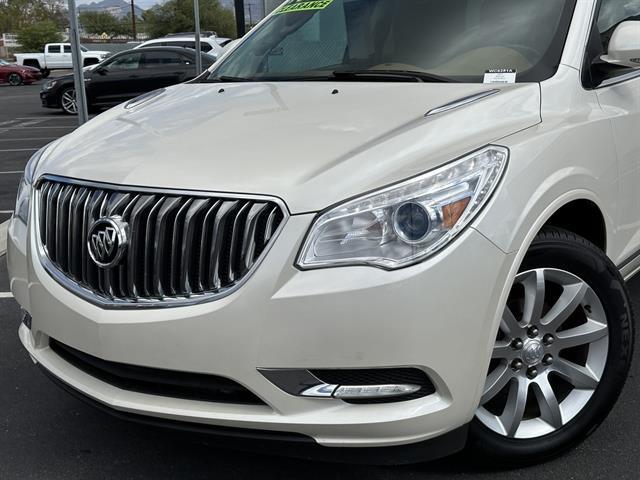2015 Buick Enclave Premium Tucson AZ