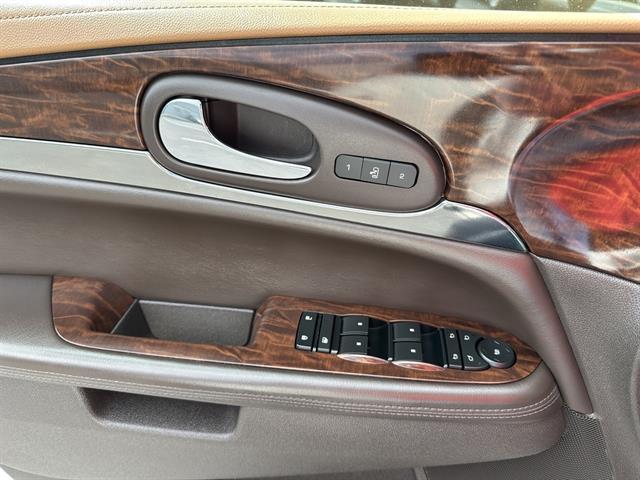 2015 Buick Enclave Premium Tucson AZ