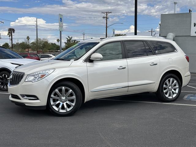 2015 Buick Enclave Premium Tucson AZ