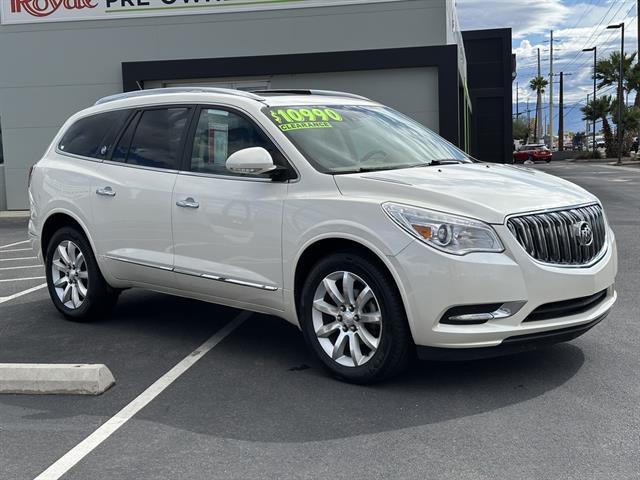 2015 Buick Enclave Premium Tucson AZ