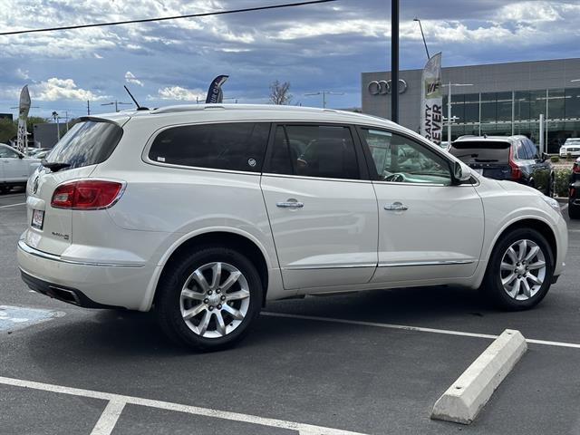 2015 Buick Enclave Premium Tucson AZ