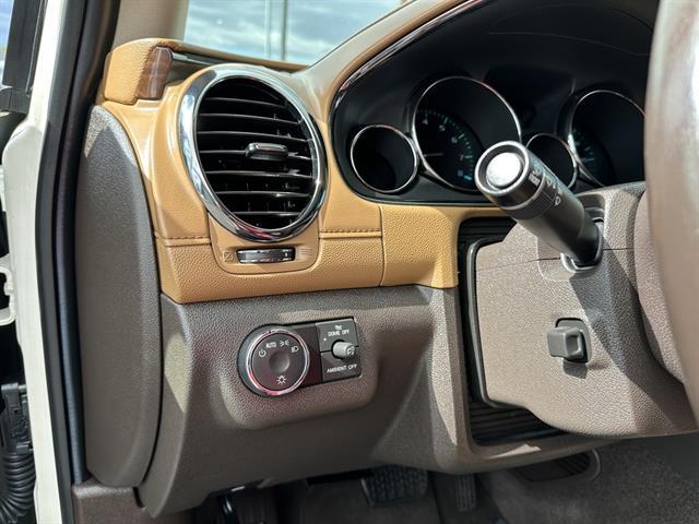 2015 Buick Enclave Premium Tucson AZ
