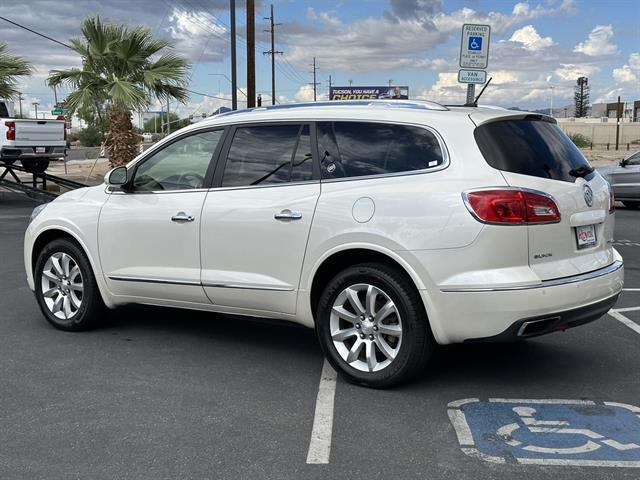 2015 Buick Enclave Premium Tucson AZ