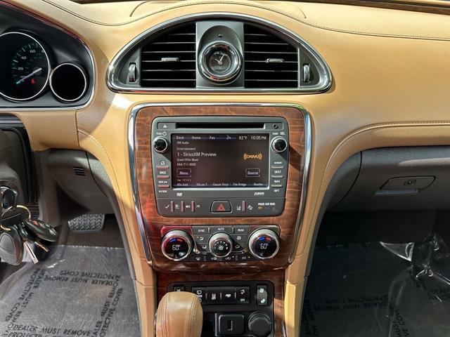 2015 Buick Enclave Premium Tucson AZ