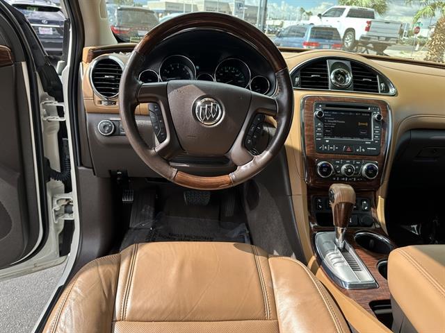 2015 Buick Enclave Premium Tucson AZ