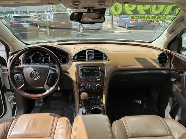 2015 Buick Enclave Premium Tucson AZ