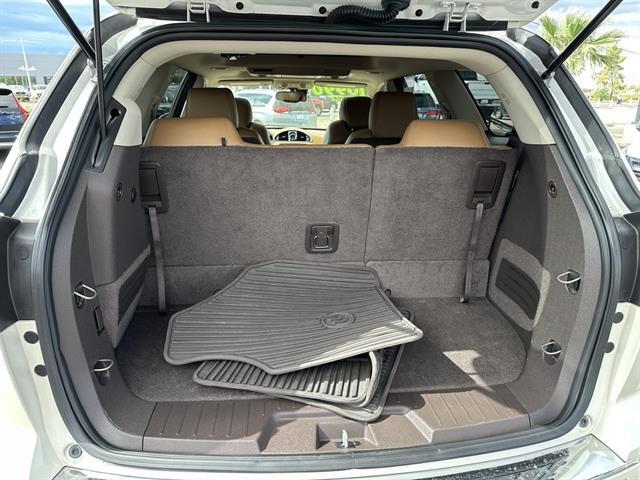 2015 Buick Enclave Premium Tucson AZ