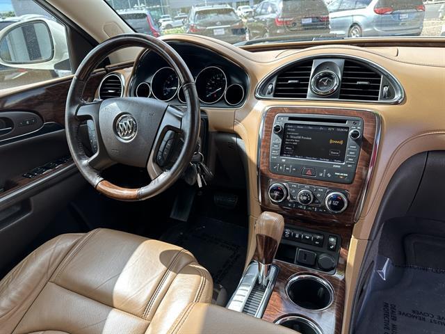 2015 Buick Enclave Premium Tucson AZ