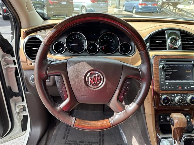 2015 Buick Enclave Premium Tucson AZ