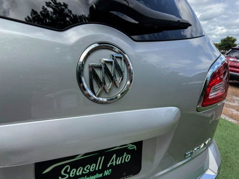 2015 Buick Enclave Premium Wilmington NC