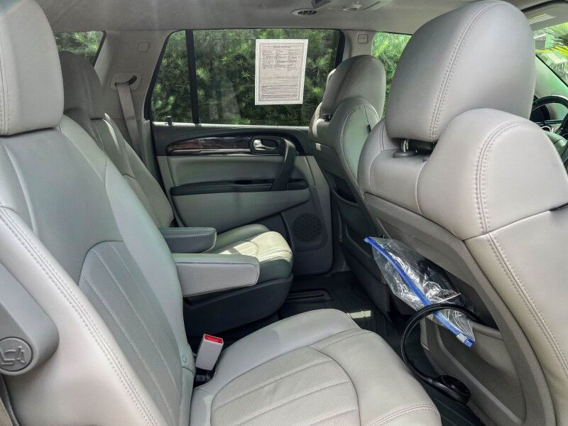 2015 Buick Enclave Premium Wilmington NC