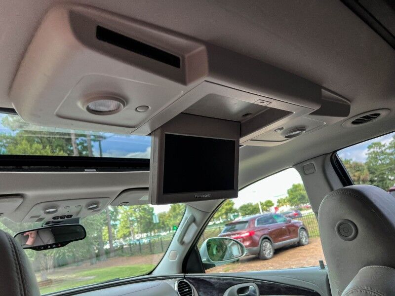 2015 Buick Enclave Premium Wilmington NC