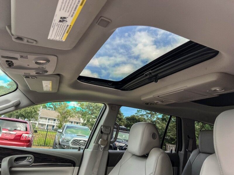2015 Buick Enclave Premium Wilmington NC