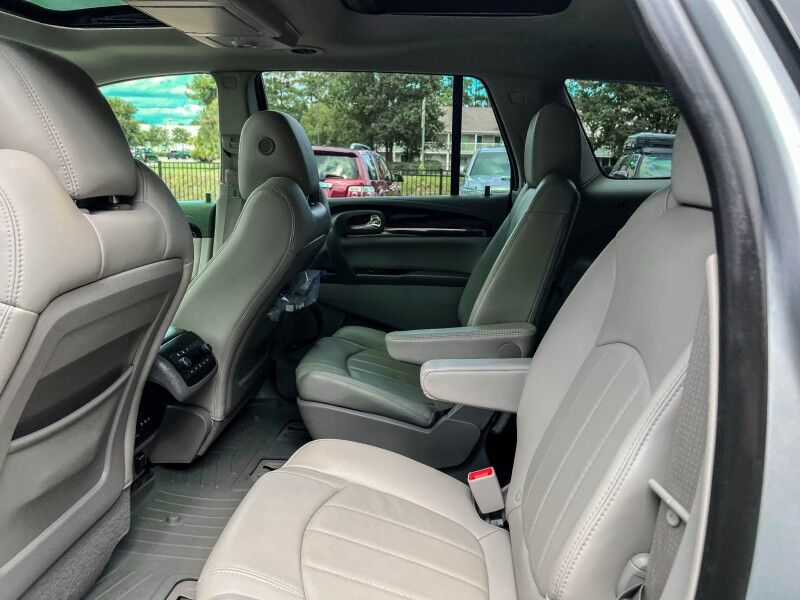 2015 Buick Enclave Premium Wilmington NC