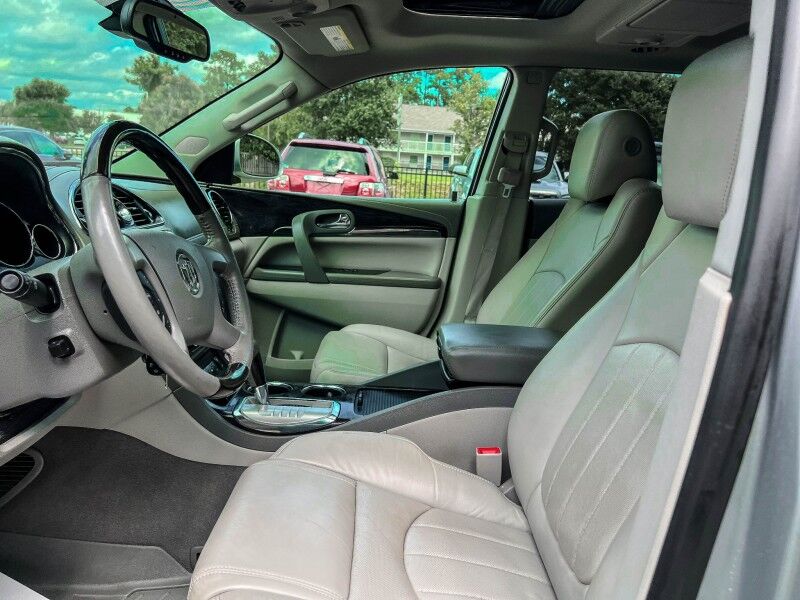 2015 Buick Enclave Premium Wilmington NC