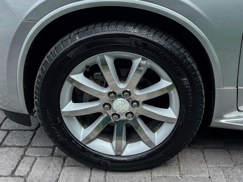 2015 Buick Enclave Premium Wilmington NC